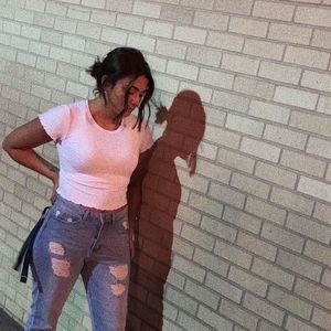 Meet your Posher, Adriana